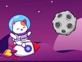 Hra Cathy Astro Cat online