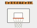 Hra Basketbal  online