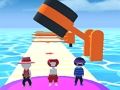 Hra Stickman Racing 3D online