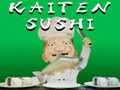Hra Kaiten Sushi online