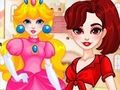 Hra Cosplay Gamer Girls online