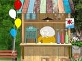 Hra Ostrov Madame Lily  online
