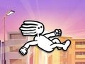 Hra Parkour online