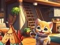 Hra Clicky Cats online