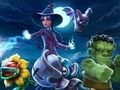 Hra Monsters Fight Arena online