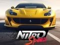 Hra Nitro rýchlosť online