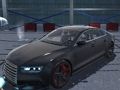 Hra Extrémne supercar: kaskadérske jazdenie  online