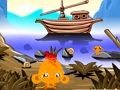 Hra Opica Go Happy Stage 165 online Hra Opica Go Happy Stage 165 online