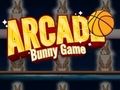 Hra Arkádový zajačik  online