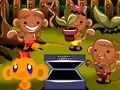 Hra Opica Go Happy Stage 742 online