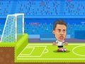 Hra Futbalové legendy 2021  online