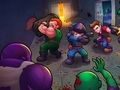 Hra Zombo Buster Advance online