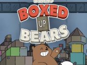 Hra My holé medvede: Boxed Up Bears online