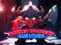 Hra Preživší vreckový dungeon online