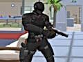 Hra Úradný chaos online