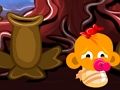 Hra Opica Go Happy Stage 173 online