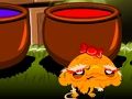 Hra Opica Go Happy Stage 175 online Hra Opica Go Happy Stage 175 online