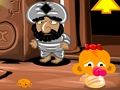Hra Opica Go Happy Stage 177 online
