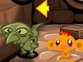 Hra Opica Go Happy Stage 181 online