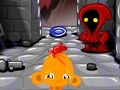 Hra Opica Go Happy Stage 182 online