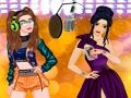Hra Nový hit Beauty and The Beat 2  online
