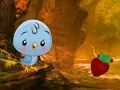 Hra Crazy Sleeping Duck Escape online