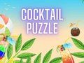 Hra Koktejlové puzzle  online