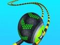Hra Valiace sa gule 3D  online