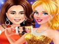 Hra Stars & Royals BFF: Party Night  online