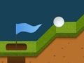 Hra Golfový golf online