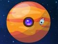 Hra Násobenie Planet Explorer  online