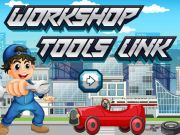 Hra Odkaz na nástroje workshopu  online