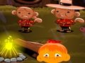 Hra Opica Go Happy Stage 744 online