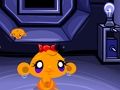 Hra Opica Go Happy Stage 185 online