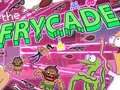 Hra Sanjay a Craig: The Frycade  online