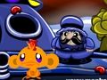 Hra Opica Go Happy Stage 188 online