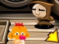 Hra Opica Go Happy Stage 190 online