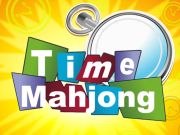 Hra Čas Mahjong online