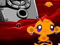 Hra Opica Go Happy Stage 192 online