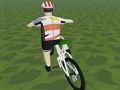 Hra Jazda Extreme 3D  online