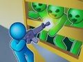 Hra Zombie obrana War Z Survival  online