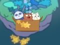 Hra My Baby Bears Doodle Glide  online