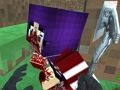 Hra Blocky Combat Swat Final 2023 online