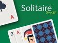 Hra Solitaire Swift online