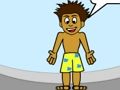 Hra Waterpark Escape 2023  online