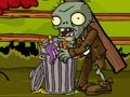 Hra Obnovte Zombie Mana  online