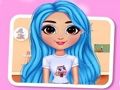 Hra VSCO Girl Estetika  online