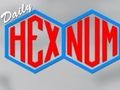 Hra Denné hexadecimálne číslo  online