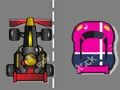 Hra Turbo spech  online