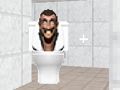 Hra Skibidi WC Escape  online